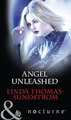 Angel Unleashed by Thomas-Sundstrom, Linda Paperback Book Pre-Owned English