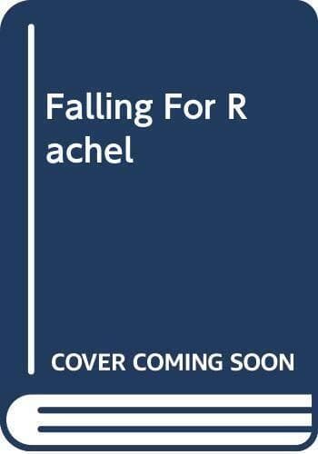 Falling for Rachel, Roberts, Nora Paperback Book Pre-Owned English
