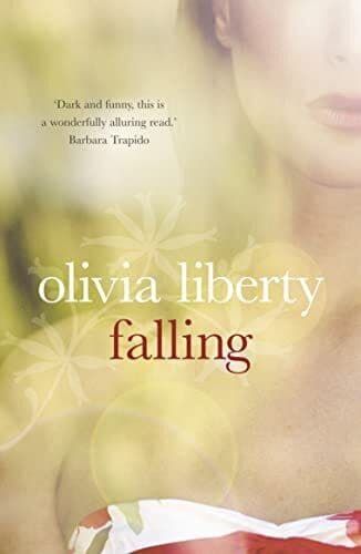 Falling by Liberty, Olivia  Paperback Book Pre-Owned English