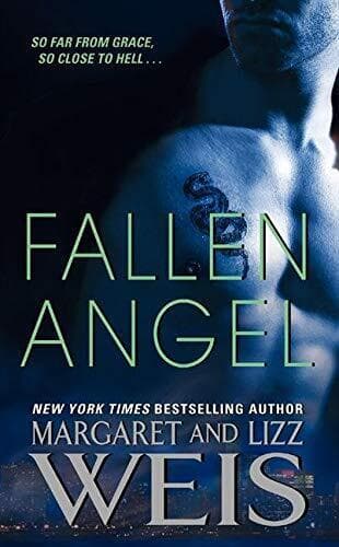 Fallen Angel by Weis, Lizz  Paperback Book Pre-Owned English