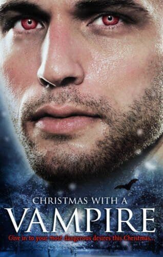 Christmas with a Vampire (Mills & Boon Spec by Merline Lovelace/Lor Paperback Book Pre-Owned English