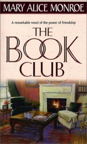 The Club by Monroe, Mary Alice  Paperback Book Pre-Owned English