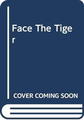 Face The Tiger, Mather, Anne Paperback Book Pre-Owned English