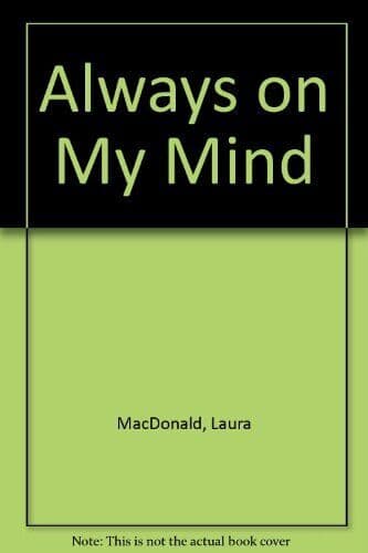 Always On My Mind, Lee, Miranda Paperback Book Pre-Owned English