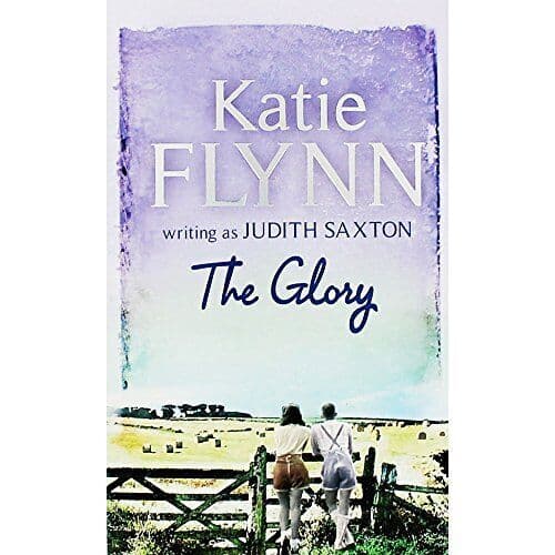 The Glory by Katie Flynn Paperback Book Pre-Owned English