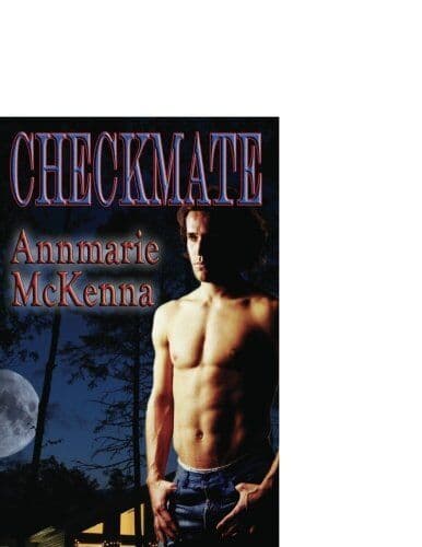Checkmate (Mates, 2) by Mckenna, Annmarie Paperback Book Pre-Owned English