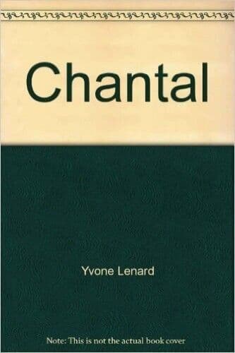 Chantal, Yvone Lenard Paperback Book Pre-Owned English