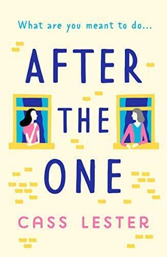 After the One: An uplifting novel of fr, Cass Lester Paperback Book Pre-Owned English