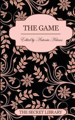The Game: The Secret Library: 5 by Adams, Antonia Paperback Book Pre-Owned English