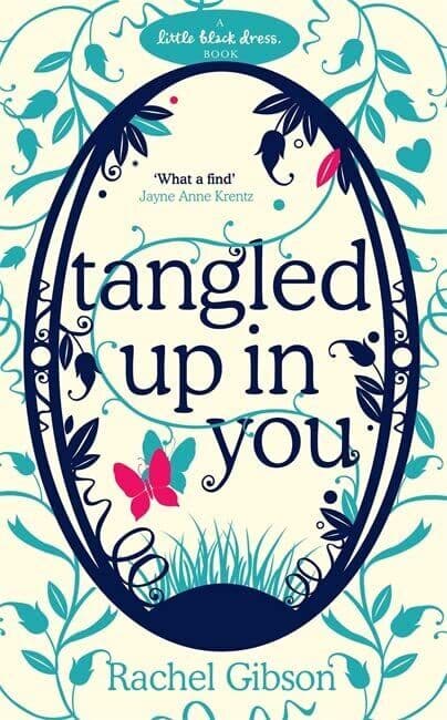 Tangled Up In You: A fabulously funny rom-com (Wr by Gibson, Rachel Paperback Book Pre-Owned English