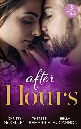 After Hours: Unlocking Her Boss’s Heart / The Tycoon’s Rel by Bucannon, Bella Paperback Book Pre-Owned English