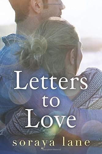 Letters to Love, Lane, Soraya Paperback Book Pre-Owned English