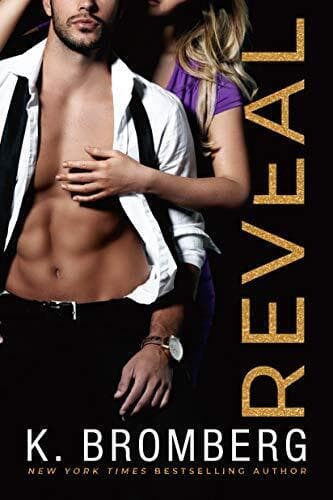 Reveal: 2 (Wicked Ways) by Bromberg, K. Paperback Book Pre-Owned English