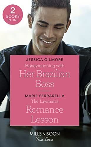 Honeymooning With Her Brazilian Boss: Honeymooning with by Ferrarella, Marie Paperback Book Pre-Owned English