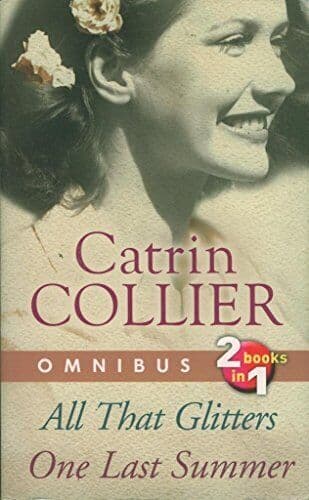 Catrin Collier Duo Paperback Book Pre-Owned English