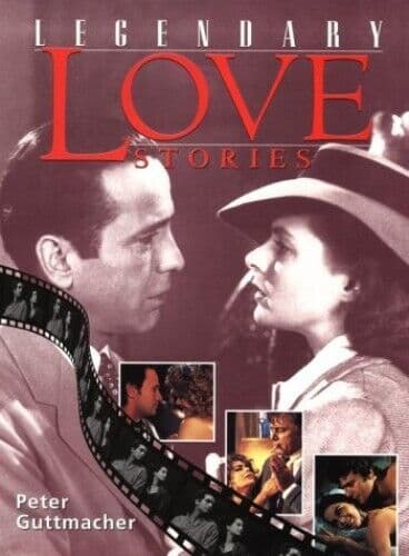Legendary Love Stories by Guttmacher  Paperback Book Pre-Owned English