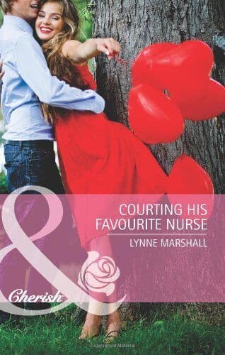 Daddy on Her Doorstep/Courting His Fav, Lilian Darcy Paperback Book Pre-Owned English