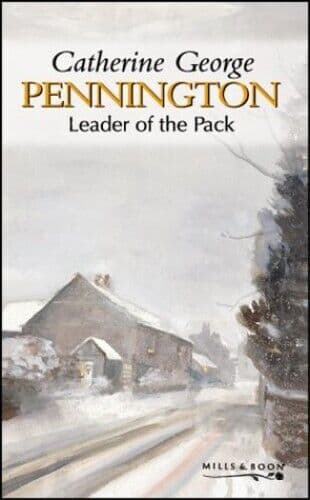 Leader of the Pack (Pennington) by George, Catherine  Paperback Book Pre-Owned English