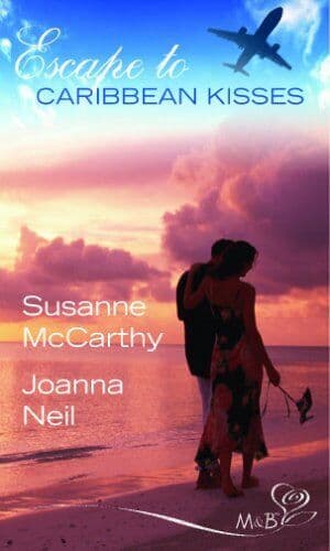 Escape To Caribbean Kisses: Groom by Arrangement / by Neil, Joanna Paperback Book Pre-Owned English