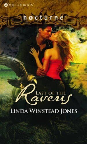 Last of the Ravens (Mills & Boon No, Linda Winstead Paperback Book Pre-Owned English