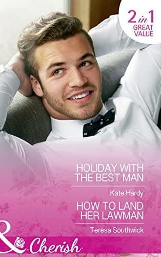 Holiday With The Best Man: Holiday with the Best Man / H by Southwick, Teresa Paperback Book Pre-Owned English