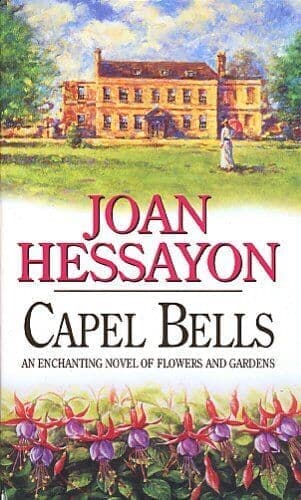 Capel Bells, Hessayon, Joan Paperback Book Pre-Owned English