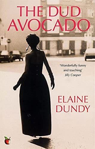 The Dud Avocado (Virago Modern Classics) by Dundy, Elaine Paperback Book Pre-Owned English