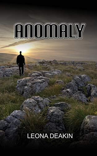 Anomaly by Deakin, Leona Paperback Book Pre-Owned English