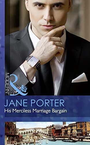 His Merciless Marriage Bargain (Conveniently Wed!, 1) by Porter, Jane Paperback Book Pre-Owned English