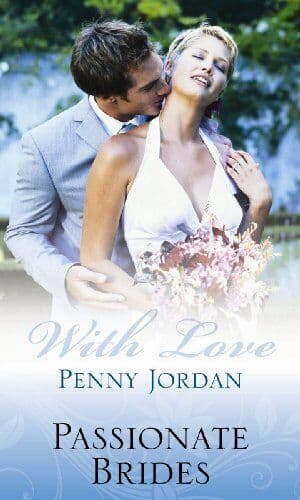 Passionate Brides (M & B) (Mills & Boon Special Rel by Penny Jordan Paperback Book Pre-Owned English