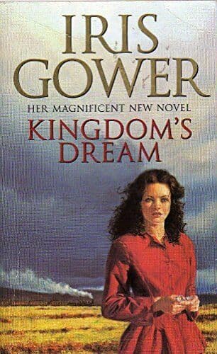 Kingdom’s Dream Paperback Book Pre-Owned English