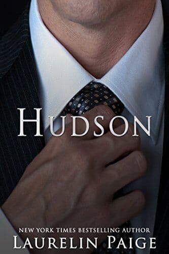 Hudson: Volume 4 (Fixed) by Paige, Laurelin Paperback Book Pre-Owned English