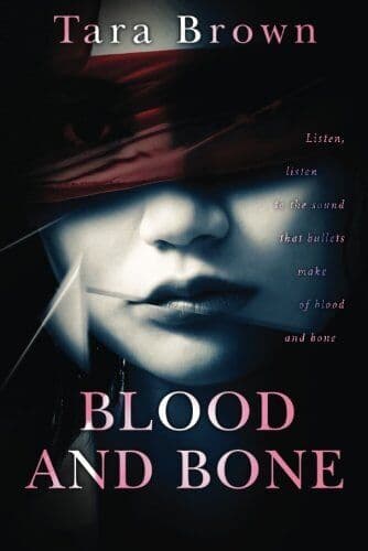 Blood and Bone: 1, Brown, Tara Paperback Book Pre-Owned English