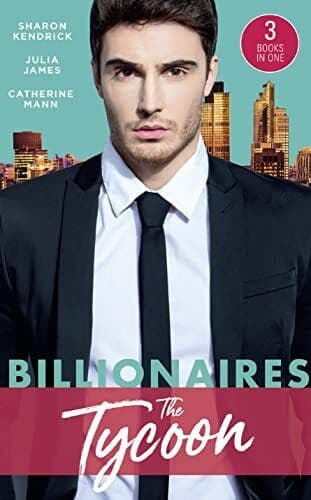 Billionaires: The Tycoon: The Billionaire’s Defiant Acquis by Mann, Catherine Paperback Book Pre-Owned English