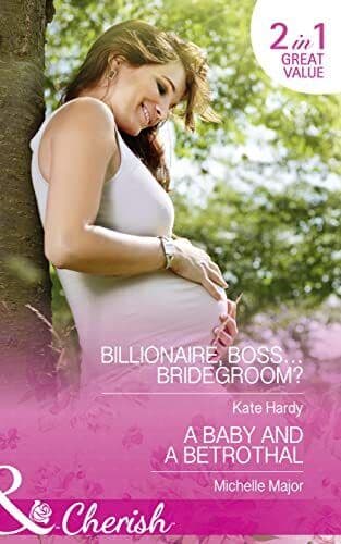 Billionaire, BossBridegroom?: Bi, Major, Michelle Paperback Book Pre-Owned English