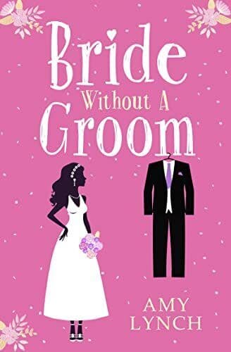 Bride without a Groom by Amy Lynch Paperback Book Pre-Owned English