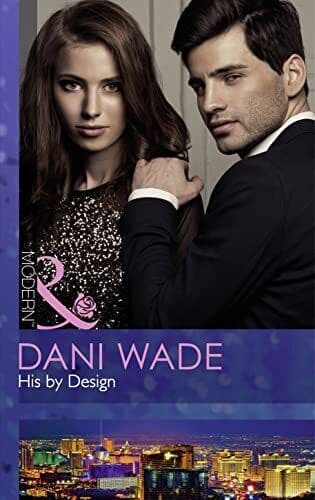 His by Design, Wade, Dani Paperback Book Pre-Owned English