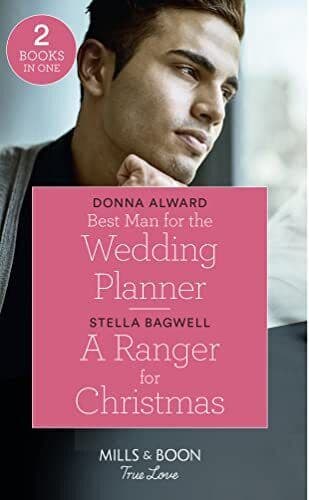 Best Man For The Wedding Planner: B, Bagwell, Stella Paperback Book Pre-Owned English