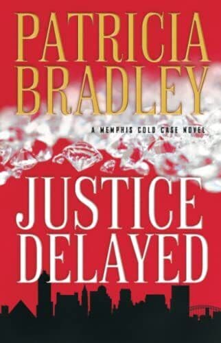 Justice Delayed, Bradley, Patricia Paperback Book Pre-Owned English