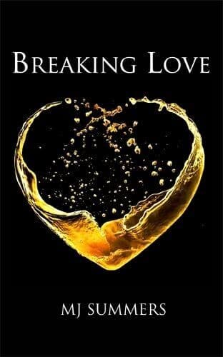 Breaking Love: Full Hearts 2, Summers, MJ Paperback Book Pre-Owned English