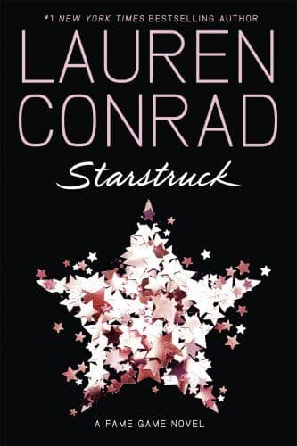 Starstruck: 2 (The Fame Game) by Conrad, Lauren Paperback Book Pre-Owned English