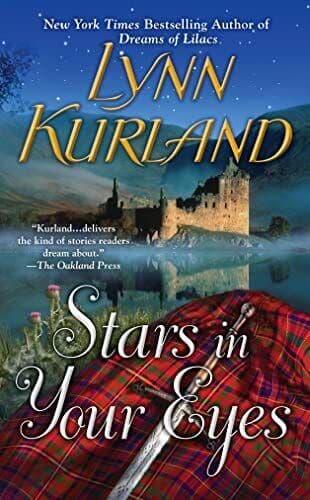 Stars in Your Eyes: 16 (de Piaget Family), Lynn Kurland Paperback Book Pre-Owned English