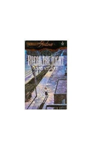 Break the Night (Intrigue S.), Stuart, Anne Paperback Book Pre-Owned English