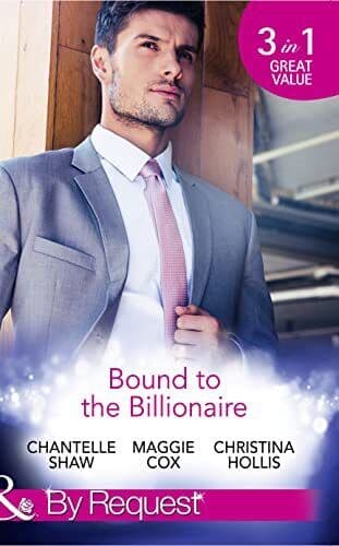 Bound To The Billionaire: Captive in His Castle / In Pet by Hollis, Christina Paperback Book Pre-Owned English