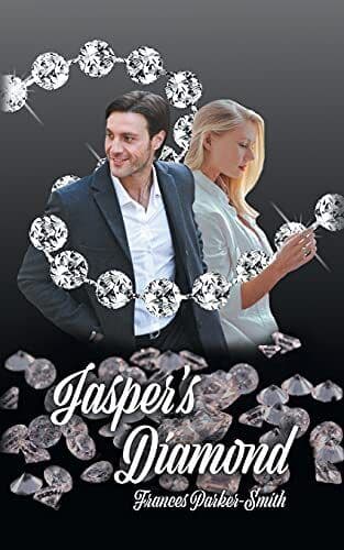 Jasper’s Diamond (2) (Jasper Carmic, Parker-Smith, F Paperback Book Pre-Owned English