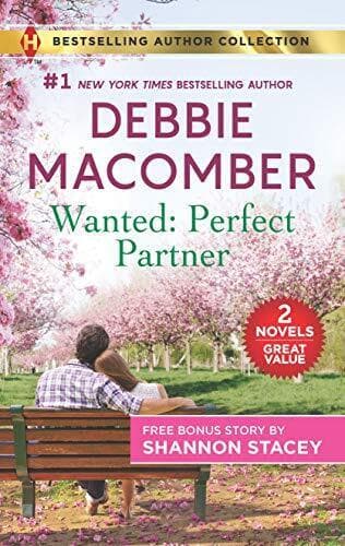 Wanted: Perfect Partner & Fully Ignited by Stacey, Shannon Paperback Book Pre-Owned English