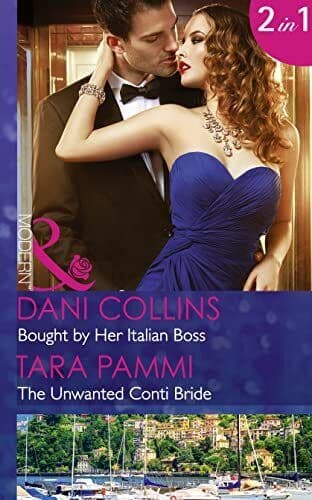 Bought By Her Italian Boss: Bought by Her Italian Boss / The U by Pammi, Tara Paperback Book Pre-Owned English