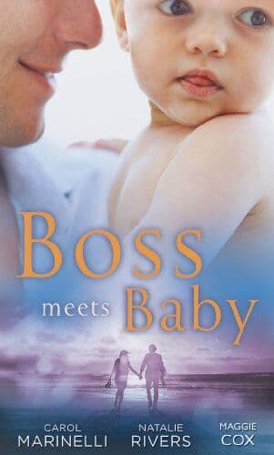 Boss Meets Baby (Babies Collection) by Various Paperback Book Pre-Owned English