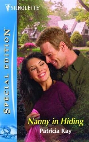 Nanny in Hiding (Special Edition), Kay, Patricia Paperback Book Pre-Owned English