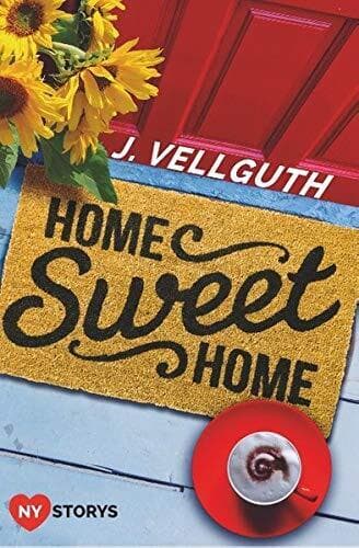 Vellguth, J: Home Sweet Home Paperback Book Pre-Owned English
